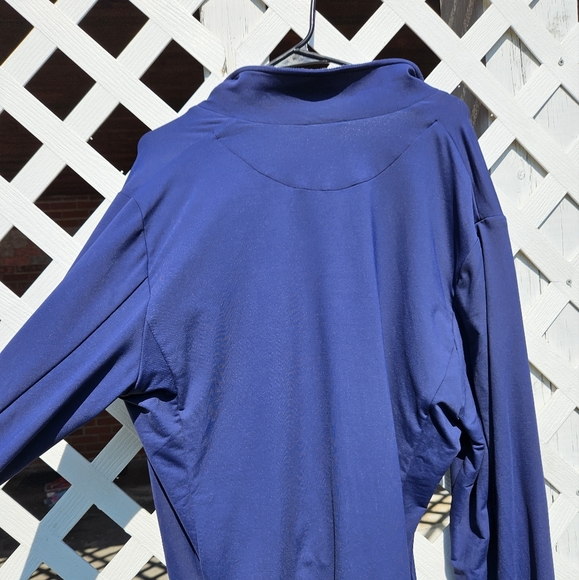 Brooks Brothers 1818 Pro Sport Jacket Tennis Bomber jacket - Picture 8 of 8